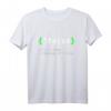 !False - Programmierer Informatiker Geschenk IT Nerd T-Shirt für Damen und Herren  Lustiges IT- und Programmierer-Geschenk zum Geburtstag, Weihnachten, für Kollegen & Chefs
