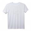 Elektronischer Ingenieur in Herzform für CPU-Chipsatz T-Shirt  Perfektes Geschenk für Technikliebhaber und Hardware-Profis