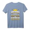 Lustiges Elektriker T-Shirt für Elektroniker, Elektriker & Elektrohandwerker  Perfektes Geschenk für Arbeit, Geburtstag, Weihnachten & Vatertag