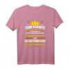 Lustiges Elektriker T-Shirt für Elektroniker, Elektriker & Elektrohandwerker  Perfektes Geschenk für Arbeit, Geburtstag, Weihnachten & Vatertag