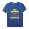 Lustiges Elektriker T-Shirt für Elektroniker, Elektriker & Elektrohandwerker  Perfektes Geschenk für Arbeit, Geburtstag, Weihnachten & Vatertag