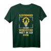 Lustiges Elektroniker Elektriker T-Shirt mit Spruch - Witziges Geschenk für Handwerker, Ingenieure & Elektrotechniker für Weihnachten & Geburtstag