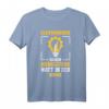 Lustiges Elektroniker Elektriker T-Shirt mit Spruch - Witziges Geschenk für Handwerker, Ingenieure & Elektrotechniker für Weihnachten & Geburtstag