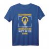Lustiges Elektroniker Elektriker T-Shirt mit Spruch - Witziges Geschenk für Handwerker, Ingenieure & Elektrotechniker für Weihnachten & Geburtstag
