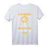Lustiges Elektroniker Elektriker T-Shirt mit Spruch - Witziges Geschenk für Handwerker, Ingenieure & Elektrotechniker für Weihnachten & Geburtstag