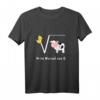 Witziges Mathe T-Shirt mit Wurzeln - Für Mathe Nerds, Lehrer & Wissenschaftler mit Humor