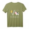 Witziges Mathe T-Shirt mit Wurzeln - Für Mathe Nerds, Lehrer & Wissenschaftler mit Humor