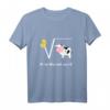 Witziges Mathe T-Shirt mit Wurzeln - Für Mathe Nerds, Lehrer & Wissenschaftler mit Humor