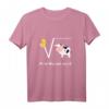 Witziges Mathe T-Shirt mit Wurzeln - Für Mathe Nerds, Lehrer & Wissenschaftler mit Humor
