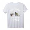 Sägespäne sind Männer Glitzer T-Shirt  Lustiges Holzhandwerker Shirt für Schreiner, Forstwirte & Holzarbeiter