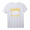 Elektriker Wichtigster Mann am Bau T-Shirt - Lustiges Elektronik Outfit für Handwerker, Elektroniker & Elektromonteure