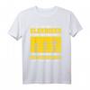 Elektriker T-Shirt - Lustiges Geschenk für Installateure, Maurer und Schreiner mit dem Spruch 'Ich Bin Elektriker Und Kein Magier'