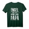 Süßes T-Shirt mit Spruch zum HapBunny - Klassisch geschnitten, perfekt als Geschenk und Feieroutfit