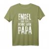 Süßes T-Shirt mit Spruch zum HapBunny - Klassisch geschnitten, perfekt als Geschenk und Feieroutfit
