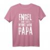 Süßes T-Shirt mit Spruch zum HapBunny - Klassisch geschnitten, perfekt als Geschenk und Feieroutfit