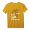 Fallschirmjäger T-Shirt - Nicht alles was vom Himmel kommt sind Engel - Militärgeschenk für Soldaten, Fallschirmspringer & Bundeswehr, Vintage Design