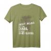 Fallschirmjäger T-Shirt - Nicht alles was vom Himmel kommt sind Engel - Militärgeschenk für Soldaten, Fallschirmspringer & Bundeswehr, Vintage Design