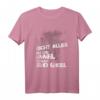 Fallschirmjäger T-Shirt - Nicht alles was vom Himmel kommt sind Engel - Militärgeschenk für Soldaten, Fallschirmspringer & Bundeswehr, Vintage Design