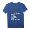 Fallschirmjäger T-Shirt - Nicht alles was vom Himmel kommt sind Engel - Militärgeschenk für Soldaten, Fallschirmspringer & Bundeswehr, Vintage Design