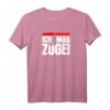 Ich Mag Züge Lustig Eisenbahn Dampflok Lokomotiven Geschenk T-Shirt  Perfekt für Eisenbahner, Lokführer & Modelleisenbahn-Fans