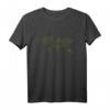 Programmierer für Binary World Computer Coding T-Shirt  Perfektes Geschenk für IT-Profis, Nerds & Softwareentwickler