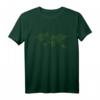 Programmierer für Binary World Computer Coding T-Shirt  Perfektes Geschenk für IT-Profis, Nerds & Softwareentwickler