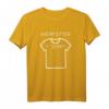 Overfitted Funny Machine Deep Learning T-Shirt für Data Scientists, Statistikliebhaber & KI-Experten