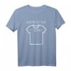 Overfitted Funny Machine Deep Learning T-Shirt für Data Scientists, Statistikliebhaber & KI-Experten
