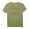 Lustiges Weihnachts-Tech-Support-Shirt für Programmierer, Nerds & Geeks  Perfektes Geschenk für IT-Profis und Entwickler