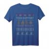 Lustiges Weihnachts-Tech-Support-Shirt für Programmierer, Nerds & Geeks  Perfektes Geschenk für IT-Profis und Entwickler