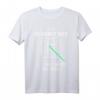 Ich bin Informatiker Lösung Spruch T-Shirt  Lustiges Geschenk für Softwareentwickler, Nerds & Programmierer zu Geburtstag & Weihnachten
