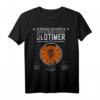 HU Plakette Schonend Behandeln Oldtimer T-Shirt zum 50. Geburtstag - Lustiges Auto Fan Geschenk für Autoliebhaber, Kfz-Mechaniker & Tuner