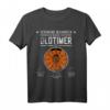 HU Plakette Schonend Behandeln Oldtimer T-Shirt zum 50. Geburtstag - Lustiges Auto Fan Geschenk für Autoliebhaber, Kfz-Mechaniker & Tuner