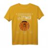 HU Plakette Schonend Behandeln Oldtimer T-Shirt zum 50. Geburtstag - Lustiges Auto Fan Geschenk für Autoliebhaber, Kfz-Mechaniker & Tuner