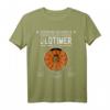 HU Plakette Schonend Behandeln Oldtimer T-Shirt zum 50. Geburtstag - Lustiges Auto Fan Geschenk für Autoliebhaber, Kfz-Mechaniker & Tuner