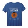 HU Plakette Schonend Behandeln Oldtimer T-Shirt zum 50. Geburtstag - Lustiges Auto Fan Geschenk für Autoliebhaber, Kfz-Mechaniker & Tuner