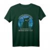Geh mir aus dem Weg du unnötiger Sozialkontakt - Lustiges Retro Katzen T-Shirt mit Spruch für Katzenliebhaber und Humorvolle