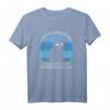 Geh mir aus dem Weg du unnötiger Sozialkontakt - Lustiges Retro Katzen T-Shirt mit Spruch für Katzenliebhaber und Humorvolle