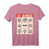 IT Support Bingo T-Shirt - Lustiges Geschenk für Helpdesk, Rechenzentrum & IT Professionals mit Humor & Sarkasmus