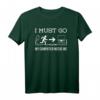Gamer PC Spiele & Entwickler T-Shirt - Lustiges Gaming Geschenk für Zocker, Programmierer & Konsolenfans