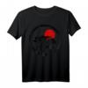 Buddhistische Zen T-Shirt mit Bonsai Baum und Kalligraphie - Japanisches Design für Kunst- und Kulturbegeisterte