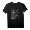 HapBunny Geschenk - Der Stärkste Soldat der Menschheit T-Shirt aus Attack on Titan Season 4 Merchandise