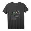 HapBunny Geschenk - Der Stärkste Soldat der Menschheit T-Shirt aus Attack on Titan Season 4 Merchandise