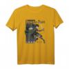 HapBunny Geschenk - Der Stärkste Soldat der Menschheit T-Shirt aus Attack on Titan Season 4 Merchandise