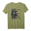 HapBunny Geschenk - Der Stärkste Soldat der Menschheit T-Shirt aus Attack on Titan Season 4 Merchandise