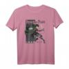 HapBunny Geschenk - Der Stärkste Soldat der Menschheit T-Shirt aus Attack on Titan Season 4 Merchandise
