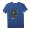 HapBunny Geschenk - Der Stärkste Soldat der Menschheit T-Shirt aus Attack on Titan Season 4 Merchandise