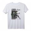 HapBunny Geschenk - Der Stärkste Soldat der Menschheit T-Shirt aus Attack on Titan Season 4 Merchandise