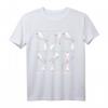 Lustiges Ausweichregeln KVR Boot, Schiff & Yacht Rückenprint T-Shirt  Perfekt für Kapitäne, Skipper & Wasserport-Fans als Geschenk