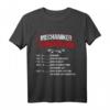 Auto KFZ Mechaniker Geschenk T-Shirt mit Stundenlohn Design für Herren  Perfektes Geschenk für Geburtstage & Weihnachten